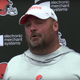 Illustration for article titled Freddie Kitchens Says He'll Fire Anyone Who Speaks Anonymously To The Press